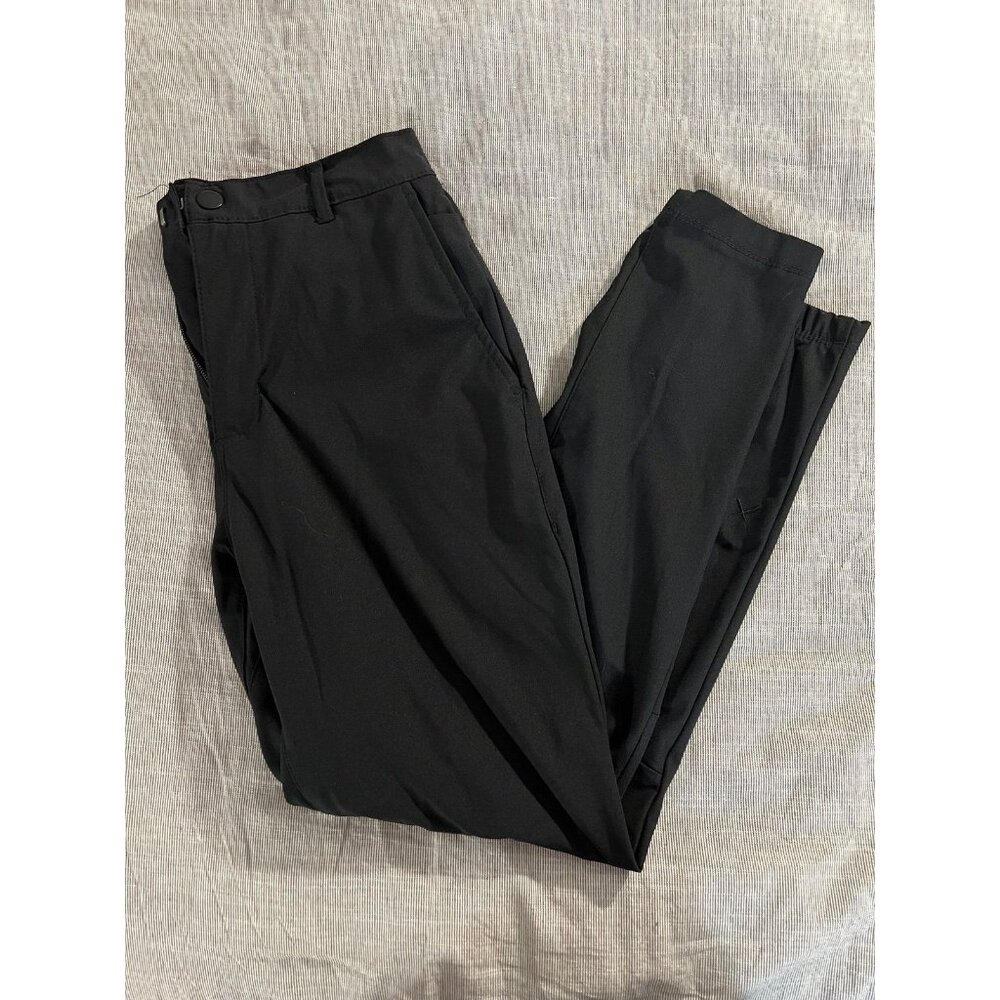 Cuts ao jogger
